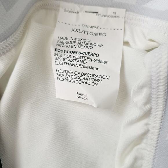 Under Armour Heat Gear Compression Pants - Picture 3 of 8